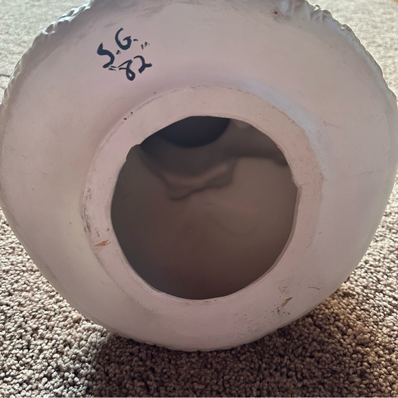 VTG | MRS CLAUS CHRISTMAS MOLD - Picture 5 of 5